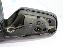 Mk4 astra coupe passenger left side wing mirror