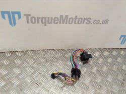 Ford Fiesta ST ST150 Stereo wiring