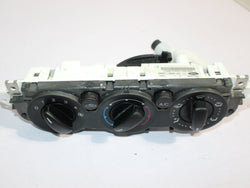 Ford Focus ST MK2 3DR Heater control unit