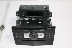 Corsa VXR Stereo CD Unit with centre display clock