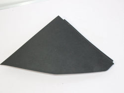 Honda Civic Type R Dash end cover left FN2 2010