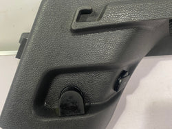 Volkswagen Golf R32 parcel shelf support right DSG MK5 2008