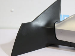 Mk4 astra coupe passenger left side wing mirror grey