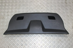 Corsa VXR Interior boot lid trim panel