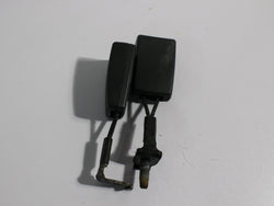 MK5 Astra VXR Rear seat belt buckles