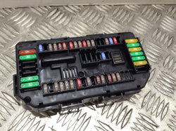 BMW 2 Series M240i Front fuse box power distribution board
