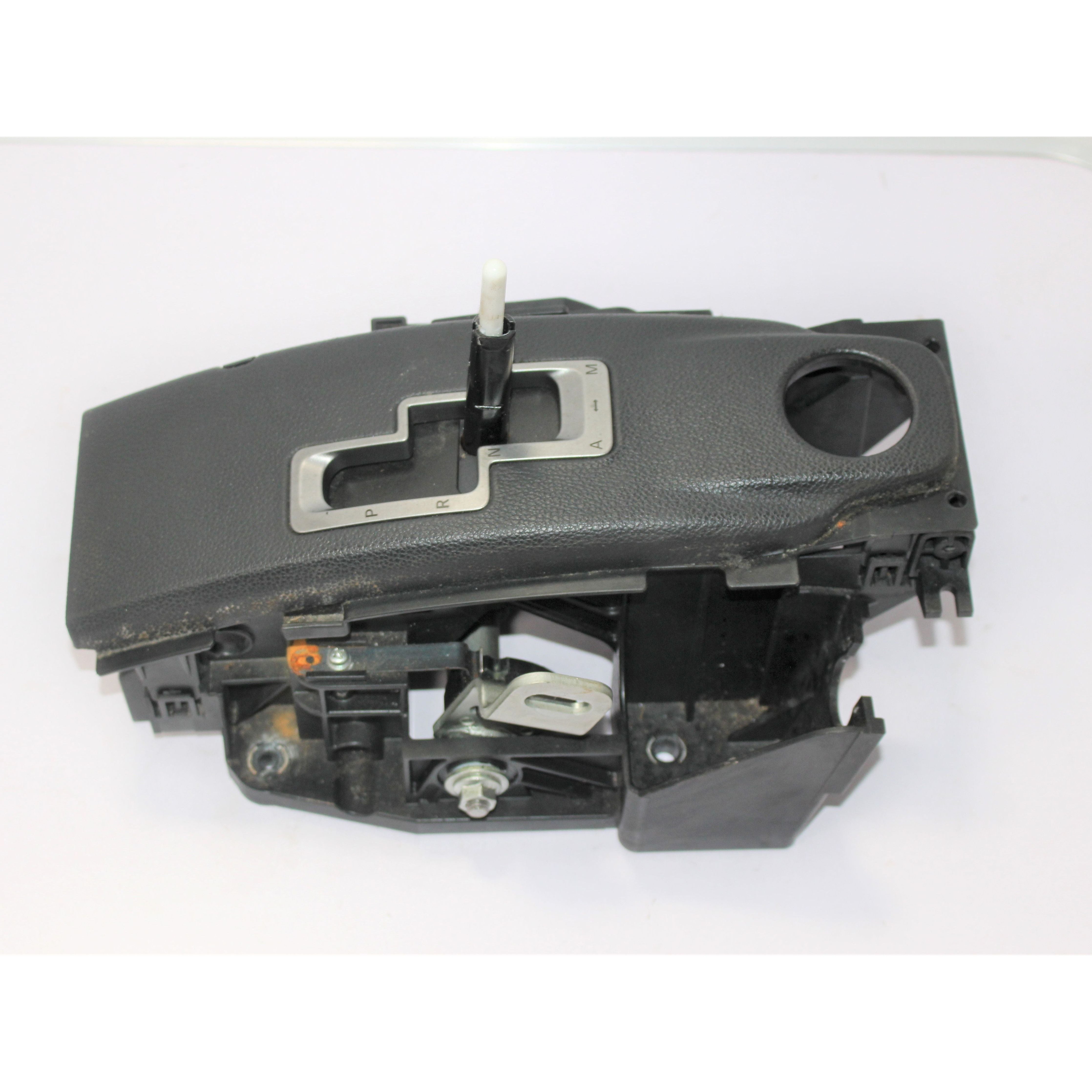 Nissan GTR R35 gear shifter shift selector unit mechanism VR38DETT 201 ...