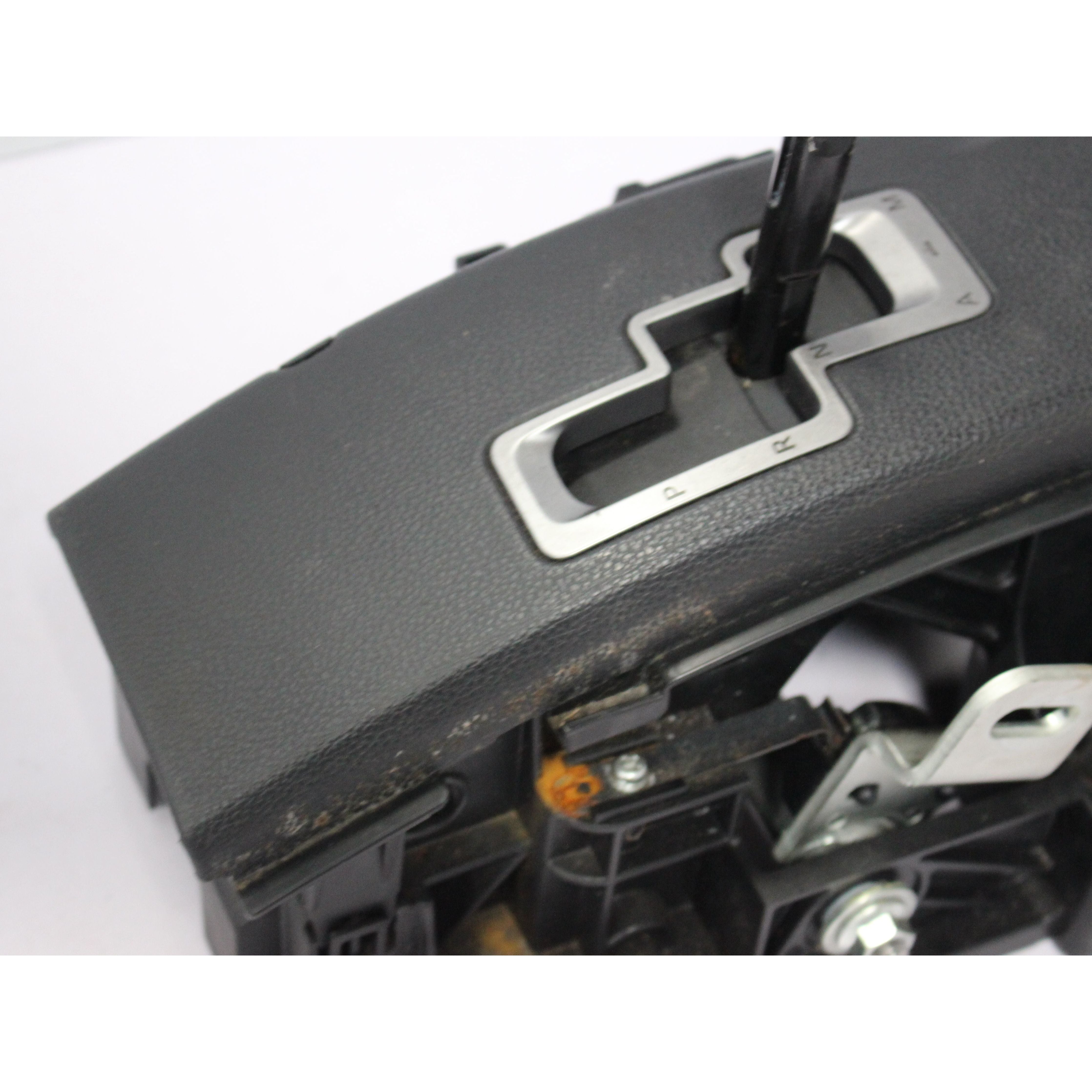 Nissan GTR R35 gear shifter shift selector unit mechanism VR38DETT 201 ...