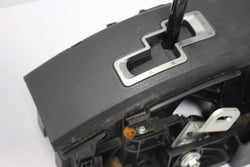 Nissan GTR R35 gear shifter shift selector unit mechanism VR38DETT 2010 9/4/7