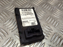 Renault Clio 197 F1 MK3 Remote card reader