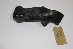 Porsche 911 GT3 991 Drivers right rear trailing arm duct
