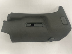 Vauxhall Astra VXR B pillar trim cover right Nurburgring MK5 13113941
