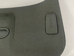 Vauxhall Astra VXR B pillar trim cover right Nurburgring MK5 13113941