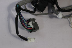 Honda Civic Type R Door wiring loom drivers right front GT FK2