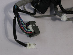 Honda Civic Type R Door wiring loom drivers right front GT FK2