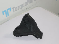 MK5 Astra VXR Leather handbrake gaiter