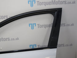 Audi RS4 B8 Passenger left front door