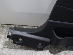 Astra VXR MK5 Door card drivers right rear