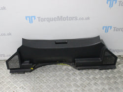 MK5 Astra VXR Boot trim latch panel cover