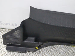 MK5 Astra VXR Boot trim latch panel cover