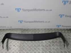 MK5 Astra VXR Interior boot surround trim