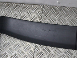 MK5 Astra VXR Interior boot surround trim
