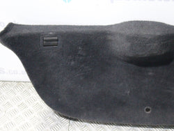 MK5 Astra VXR Boot lid carpet interior trim panel