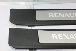 Renault Megane RS Door sill covers trims MK3 2011