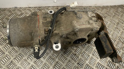 Toyota Yaris GR diff rear differential 2021 10191D03