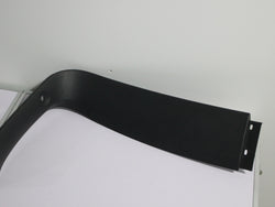 Astra VXR MK5 Boot surround trim drivers right