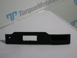 MK5 Astra VXR Boot lock cover