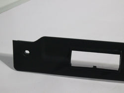MK5 Astra VXR Boot lock cover