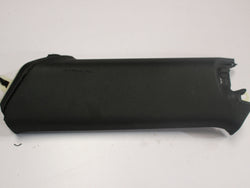 Audi RS4 B8 Drivers right rear interior C pillar trim