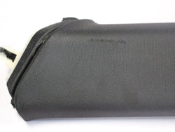 Audi RS4 B8 Drivers right rear interior C pillar trim