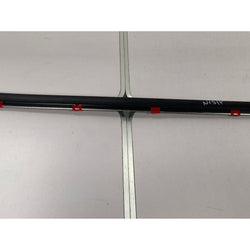 Toyota Yaris GR door shut trim upper left body 2021