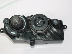 Honda Civic Type R Heater control panel FN2 2010