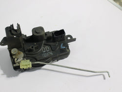 MK5 Astra VXR Passenger side door lock mechanism