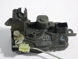 MK5 Astra VXR Passenger side door lock mechanism