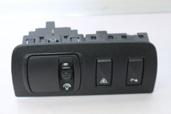 Renault Megane RS Headlight dimmer switch control unit MK3 2011