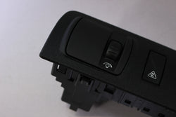 Renault Megane RS Headlight dimmer switch control unit MK3 2011