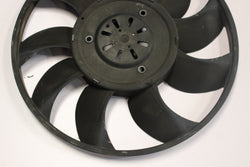 Audi RS4 B8 Cooling fan blade