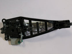 MK5 Astra H vxr door exterior handle passenger side left silver