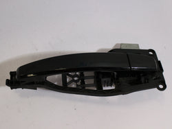 MK5 Astra H vxr door exterior handle drivers side right black