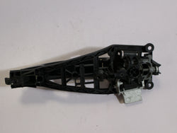 MK5 Astra H vxr door exterior handle drivers side right black