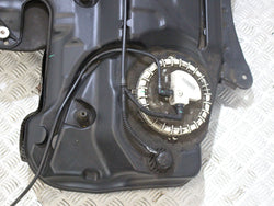 Audi RS4 B8 Petrol fuel tank