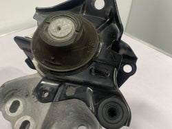 Toyota Yaris GR engine mount 2021