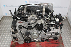 Porsche 911 engine GT3 991 3.8 MA175 MA1.75 Complete motor
