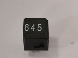 Audi RS4 B8 Relay