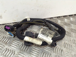 Astra J VXR GTC Fuel pump wiring harness