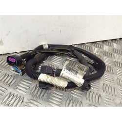 Astra J VXR GTC Fuel pump wiring harness